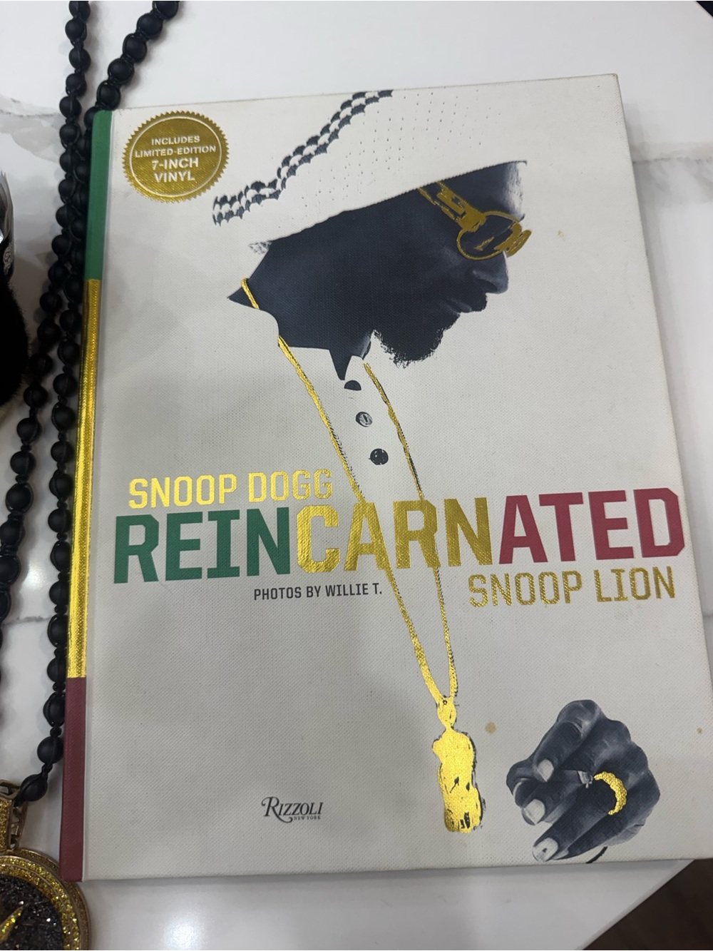 Snoop Dogg Collection - Picture 12 of 16